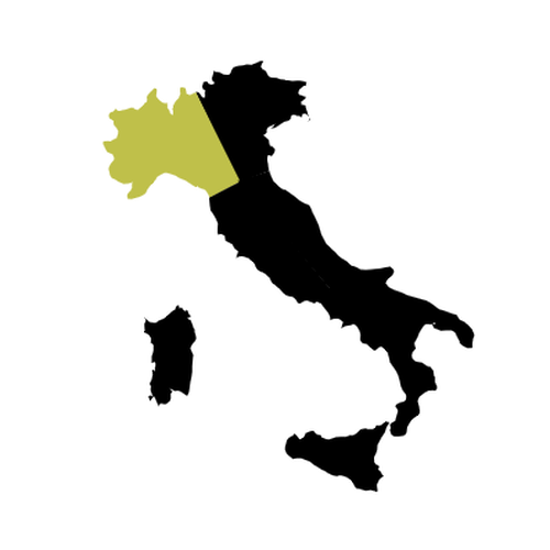 North West Italy
