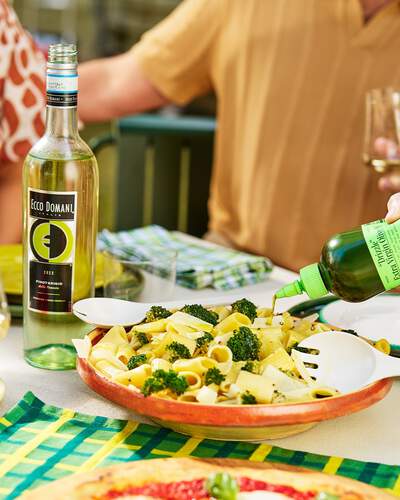 Recipe Image