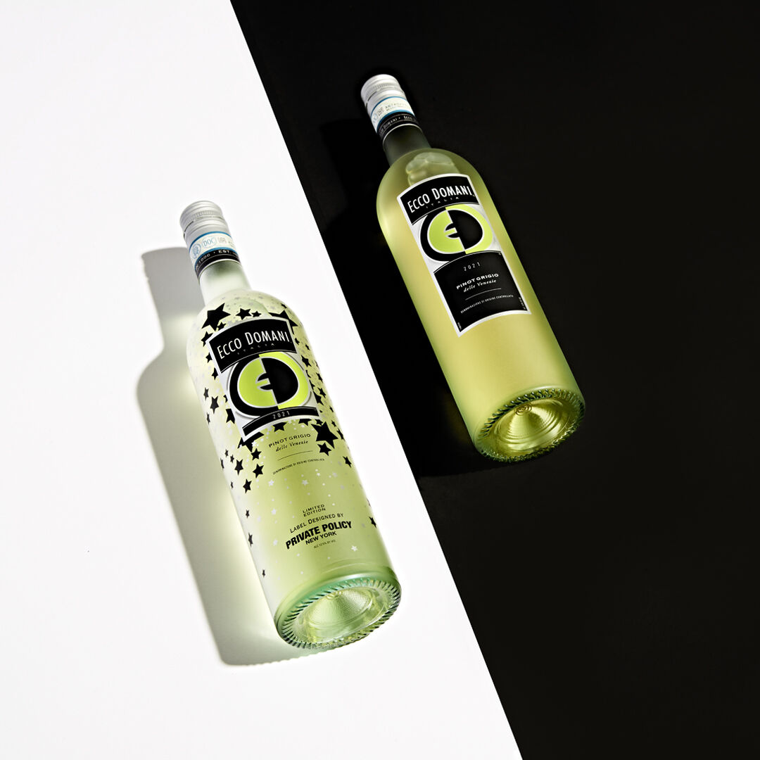 double private policy