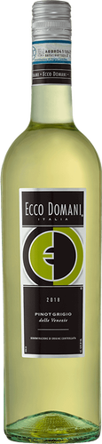 Ecco Domani Pinot Grigio